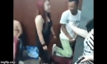 &Scaron;efica hvatala mu&scaron;karce za međunožje na rođendanskoj zabavi