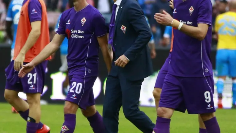 Lech Poznan nokautirao Fiorentinu usred Firence