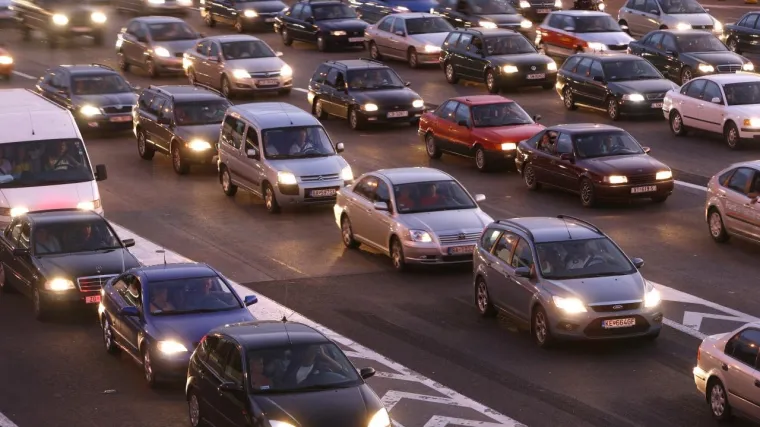 Od nedjelje počinje zimsko računanje vremena, kazna 300 kuna!