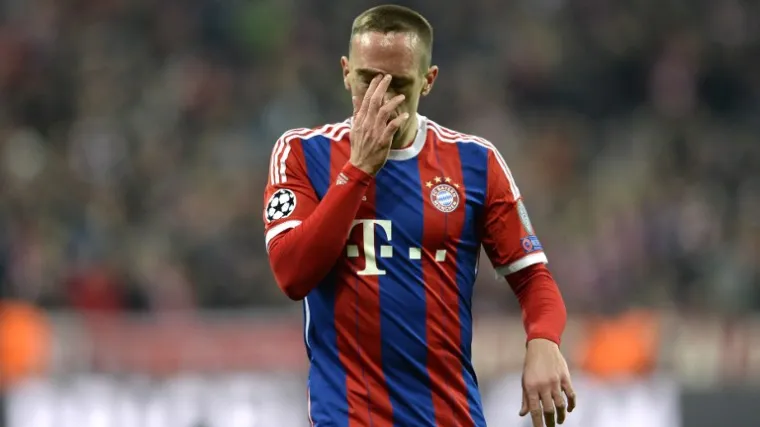 Trenirao samo 17 minuta i napustio teren &scaron;epajući