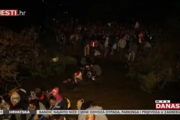 Napetost u odnosima Slovenije i Hrvatske raste!