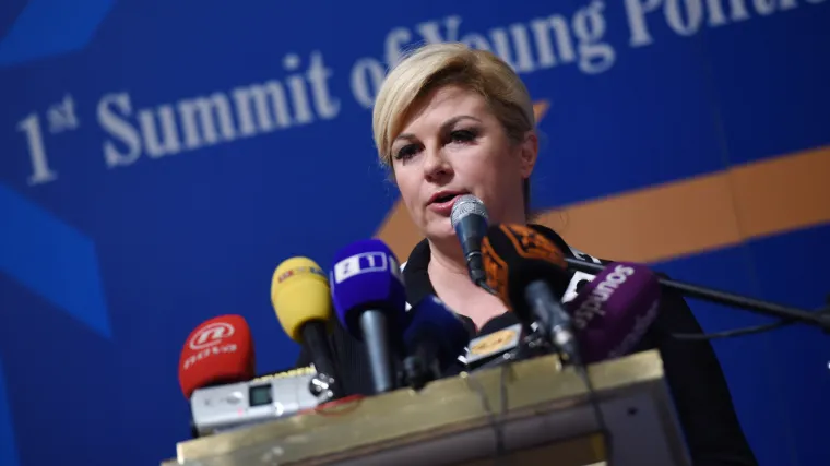 'Hrvatska može gospodarski rasti ako se prilagodi globalizacijskim promjenama'