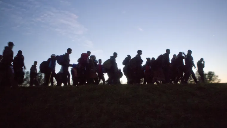 UN pod svaku cijenu želi zaustaviti krijumičarenje migranata: 'Pucat ćemo ako moramo!'