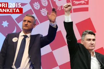 Što političke stranke, poslodavci i sindikati iščitavaju iz rezultata RTL ankete?