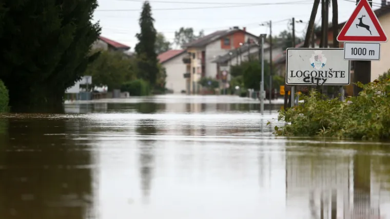 Elementarne nepogode u posljednjih su 13 mjeseci Karlovac o&scaron;tetile za vi&scaron;e od 160 milijuna kuna