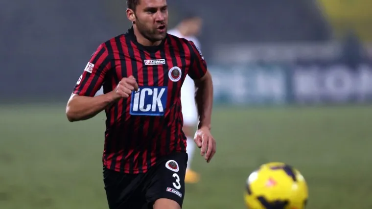 Srpski nogometa&scaron; prolazi kroz noćnu moru