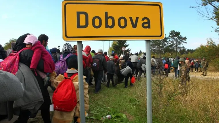 Pusić kaže da Slovenci ne žele na&scaron;u pomoć