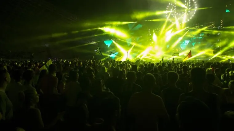 Ultra Europe u Splitu iduće godine u kasnijem terminu