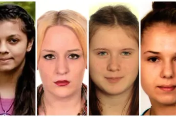 U tjedan dana nestalo 6 maloljetnika, među njima i 13-godišnjakinja