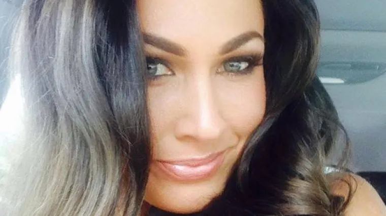 Mislila je da je "odvratna i stara", a onda je postala Miss modela Australije