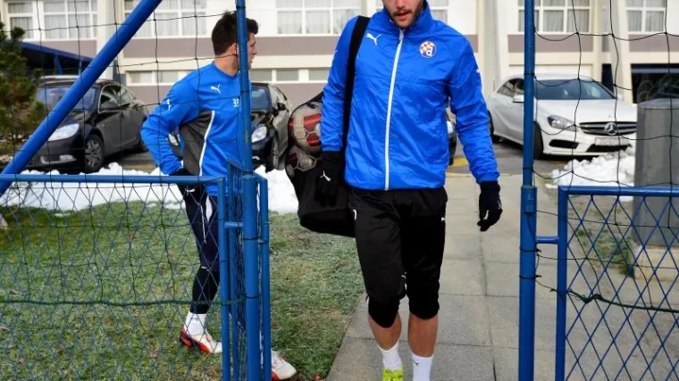 Zoran Mamić sprema bitnu promjenu za derbi protiv Rijeke