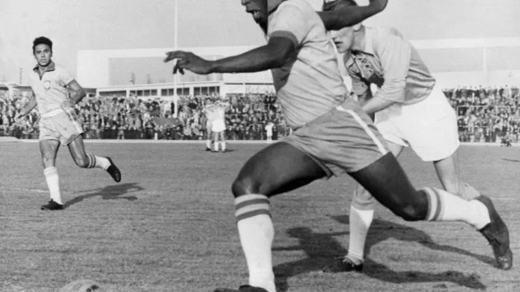 Pele danas slavi 75. rođendan, prisjetite se njegovih čudesnih poteza