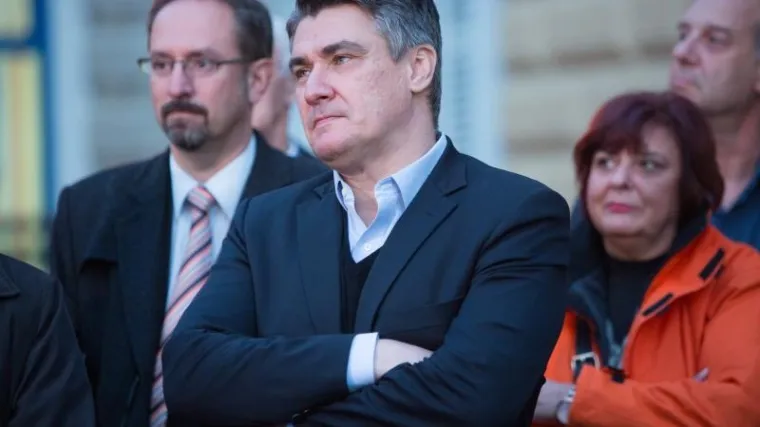 "Razgovarao sam s Cerarom 50 puta u mjesec i pol dana"