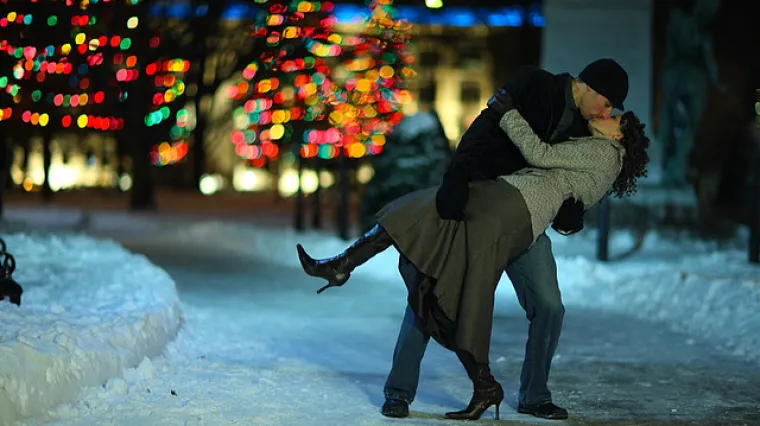 Onda dijete pravite ispod božićnog drvca, kažu doktori