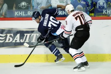 Osvojite osam karata za utakmicu hokejaša Medveščaka i AK Barsa