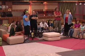 Sky je složio rimu za nominirane