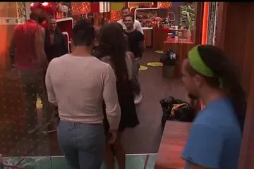 Posljedne Brandžine minute u Kući