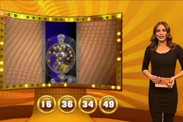 Poznati su brojevi 43. kola Eurojackpota!