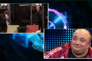 Pogledajte Branislavovih 50 dana u BB Kući