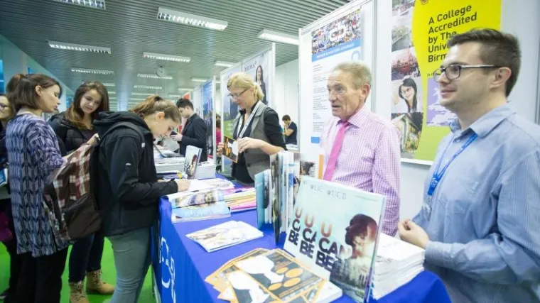 Kako upisati neki od prestižnih fakulteta i gdje je za hrvatske studente najbolje?