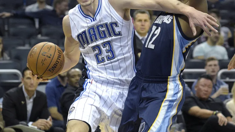 Orlando i Minnesota pobjedama zaključili predsezonu: &scaron;est ko&scaron;eva Hezonje, Rudež bez učinka