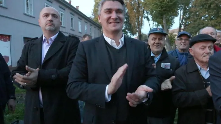 HDZ želi od Hrvatske napraviti balkansku nacionalističku i zatucanu kasabu