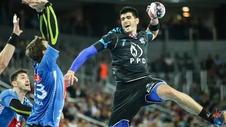 PPD Zagreb podbacio protiv najlo&scaron;ije momčadi skupine