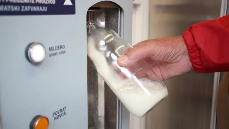 Deset posto hospitalizirane djece u Hrvatskoj je pothranjeno, polovica ne unosi dovoljno mlijeka