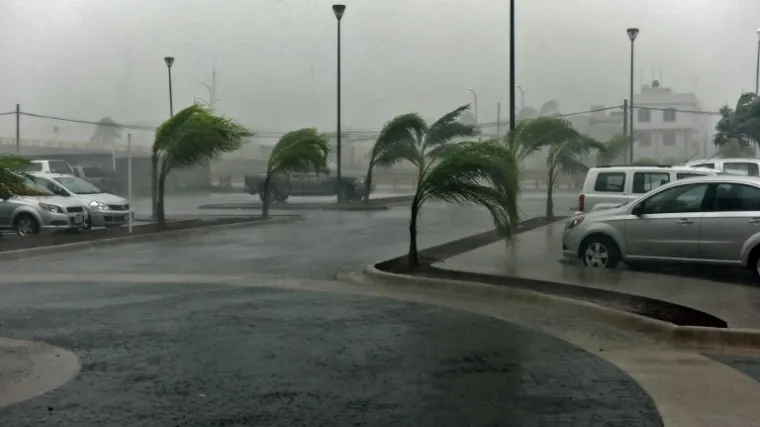 Najsnažniji uragan u povijesti prouzročio je "manju" &scaron;tetu od predviđene
