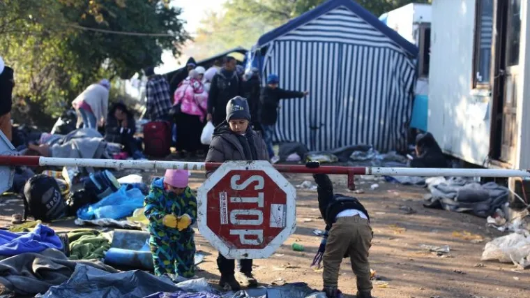 Bugarska, Srbija i Rumunjska spremne zatvoriti granice