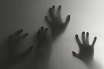 Top 10 najjezivijih internet stranica