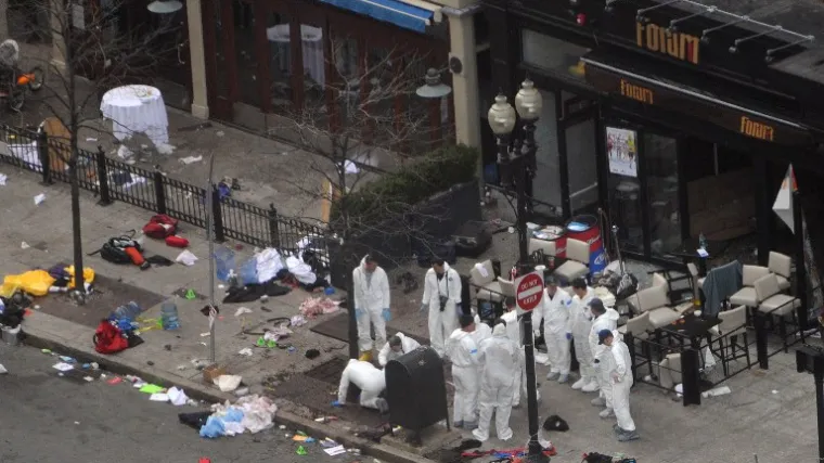 Amerikancima je terorizam tek na četvrtom mjestu, evo čega se vi&scaron;e boje