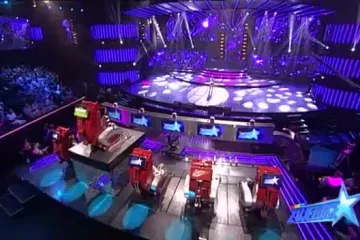 Elena Brnić - Oči su ti ocean