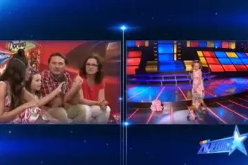 Nina Rajnović - Tata, kupi mi auto