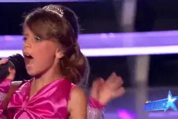 Lana Rubelj - Material girl