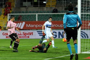 Nezaustavljivi Perišić zabio drugi gol u talijanskoj ligi i spasio Inter od poraza