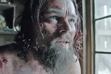 Leo stvarno želi tog Oscara: zbog uloge u novom filmu spavao unutar mrtve životinje!