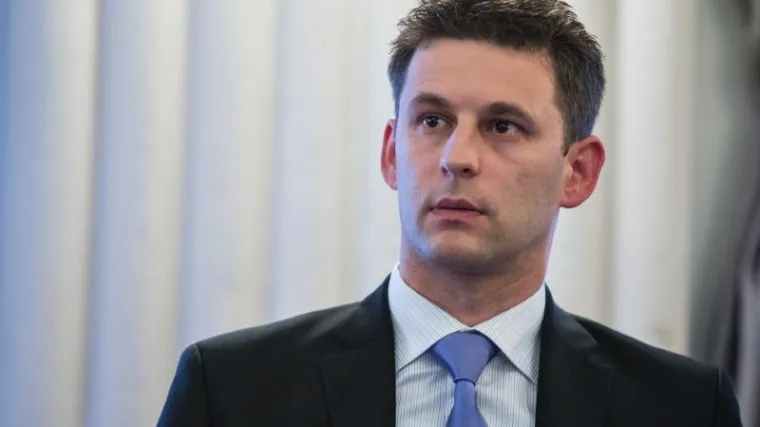Petrov: 'Bez reformi koje Most traži, HDZ i SDP neće moći formirati vlast'