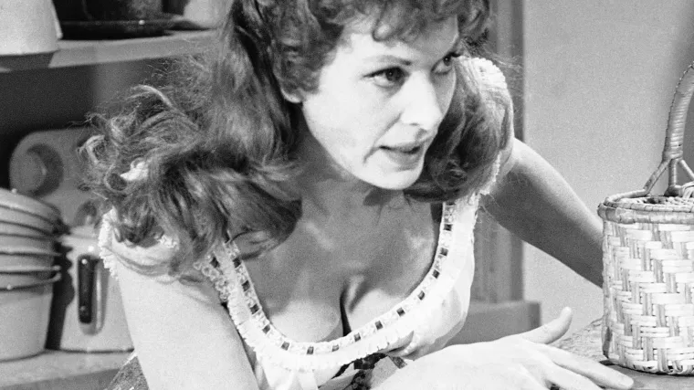 Preminula filmska diva iz zlatnog doba Hollywooda