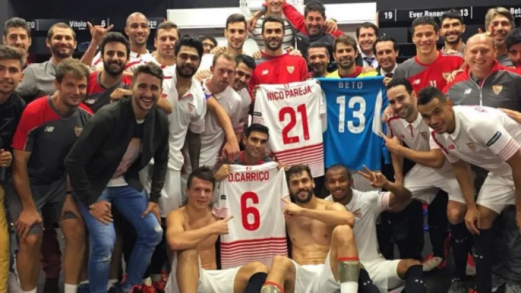 Real na vrhu, golijada Seville: hat-trick Gameira i tri kaznena udarca pridonijeli pobjedi