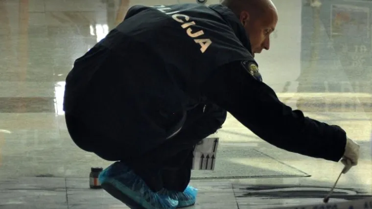 Mladić i djevojka pronađeni mrtvi, sumnja se na nasilnu smrt