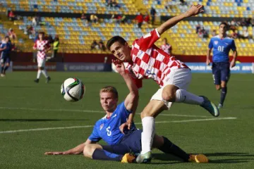 Hrvatska doznala svog protivnika u osmini finala