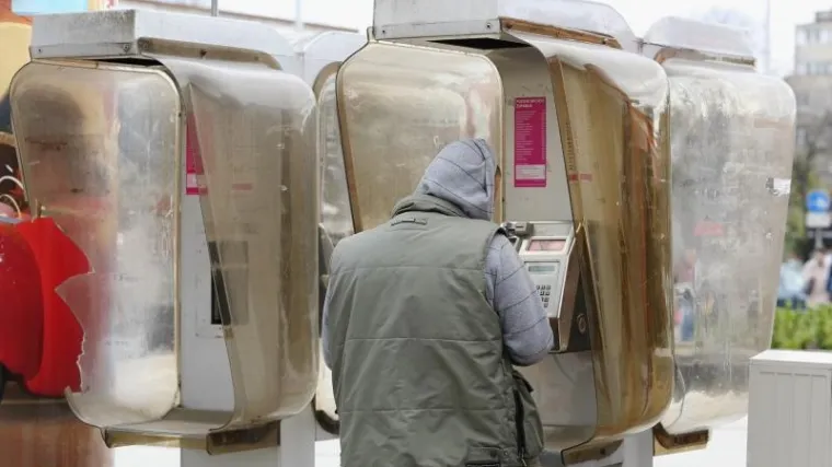 U Zagrebu je 15 puta manje govornica nego 90-ih