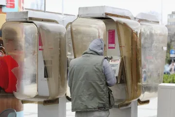 U Zagrebu je 15 puta manje govornica nego 90-ih