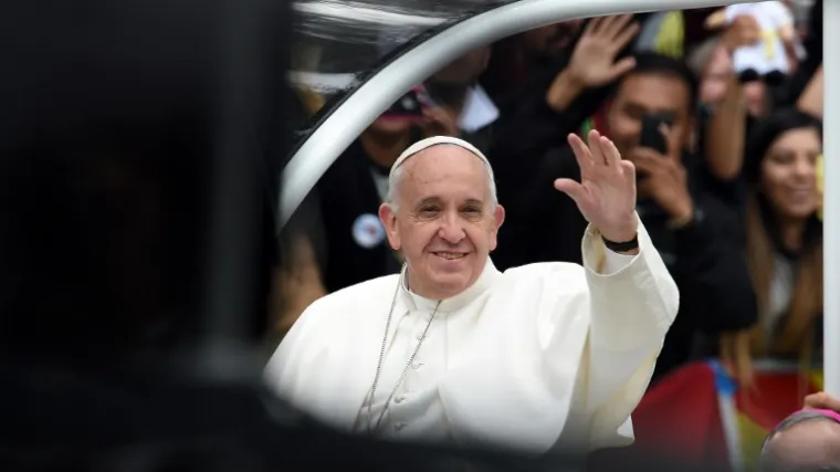 "Crkva ne napu&scaron;ta obitelji izbjeglica koje najvi&scaron;e pate"