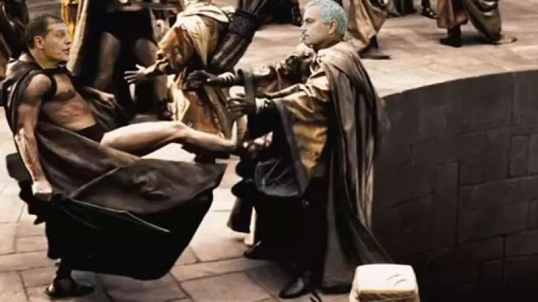 Englezi poludjeli za Bilićem, s Mourinhom se svi sprdaju