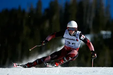 Zubčić sjajan u prvoj vožnji veleslaloma na otvaranju sezone u Söldenu