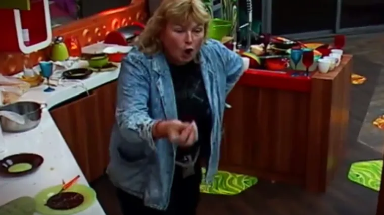 Rastrojena Zorica zaprijetila da će zdrobiti Mirjanu