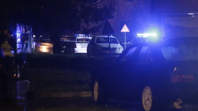 Auto naletio na pje&scaron;aka i usmrtio ga