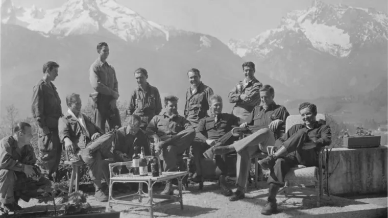 Ubili se u alkoholu i promijenili povijest